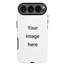 Load image into Gallery viewer, Blank 2in1 Case For iPhone 17 Air  DIY Sublimation Factory
