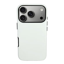 Load image into Gallery viewer, Blank 2in1 Case For iPhone 17 Pro/Pro MAX DIY Sublimation Factory
