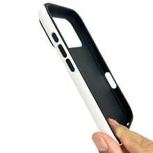 Load image into Gallery viewer, Blank 2in1 Case For iPhone 17 Pro/Pro MAX DIY Sublimation Factory
