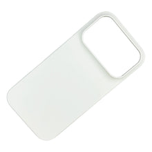 Load image into Gallery viewer, Blank Case For iPhone 17 Pro /Pro MAX Single Case DIY Sublimation Factory

