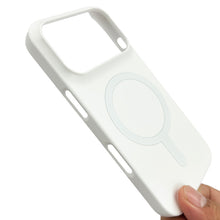 Load image into Gallery viewer, Blank Case For iPhone 17 Pro /Pro MAX Single Magnetic Case DIY Sublimation Factory
