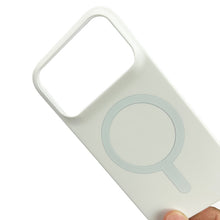 Load image into Gallery viewer, Blank Case For iPhone 17 Pro /Pro MAX Single Magnetic Case DIY Sublimation Factory
