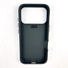 Load image into Gallery viewer, Blank 2in1 Case For iPhone 17 Pro/Pro MAX Magnetic Case DIY Sublimation Factory
