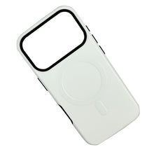Load image into Gallery viewer, Blank 2in1 Case For iPhone 17 Pro/Pro MAX Magnetic Case DIY Sublimation Factory
