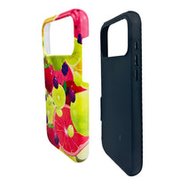 Load image into Gallery viewer, 2 in 1 Back Case for iPhone 17 Pro Max -Fruit Salad Sublimation Factory
