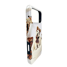 将图片加载到图库查看器，2 in 1 Back Case for iPhone 17 Pro Max -White Dog  Sublimation Factory
