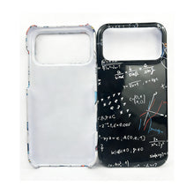 将图片加载到图库查看器，Snap Case For iPhone 17 Pro Max  Sublimation Factory
