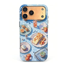 将图片加载到图库查看器，2 in 1 Back Case for iPhone 17 Pro Max -Fruit Salad Cakes  Sublimation Factory
