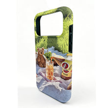Load image into Gallery viewer, 2 in 1 Back Case for iPhone 17 Pro Max -Fruit Salad Cakes  Sublimation Factory
