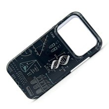 将图片加载到图库查看器，Snap Case For iPhone 17 Pro Max  Sublimation Factory
