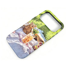 Load image into Gallery viewer, 2 in 1 Back Case for iPhone 17 Pro Max -Fruit Salad Cakes  Sublimation Factory
