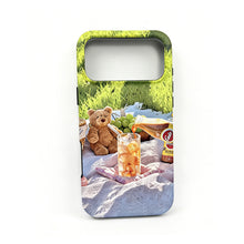 Load image into Gallery viewer, 2 in 1 Back Case for iPhone 17 Pro Max -Fruit Salad Cakes  Sublimation Factory
