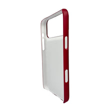 Load image into Gallery viewer, Back Case For IPhone 17 Pro Max High Red And Yellow Point
