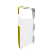 Load image into Gallery viewer, Snap Case For iPhone 17 Pro Max  Yellow Sky Star Sublimation Factory
