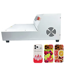 Load image into Gallery viewer, 3D Sublimation Machine P31  DIY Phone Case Sublimation Factory
