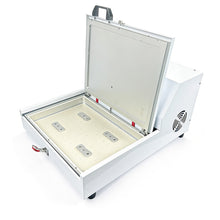 Load image into Gallery viewer, 3D Sublimation Machine P31  DIY Phone Case Sublimation Factory
