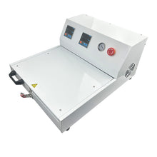 Load image into Gallery viewer, 3D Sublimation Machine P31  DIY Phone Case Sublimation Factory
