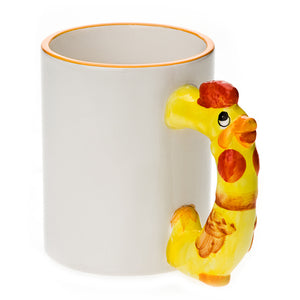 11oz Animal Mug