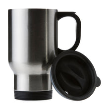 Charger l&#39;image dans la galerie, 14oz Stainless Steel Mug
