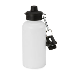 500ml Aluminum Sports Bottle