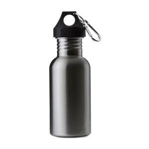500ml Stainless Steel Sports Bottle