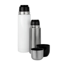 将图片加载到图库查看器，750ml Stainless Steel Sports Bottle
