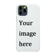 Laden Sie das Bild in den Galerie-Viewer, Back Case for iPhone 11 Pro - Blank for DIY
