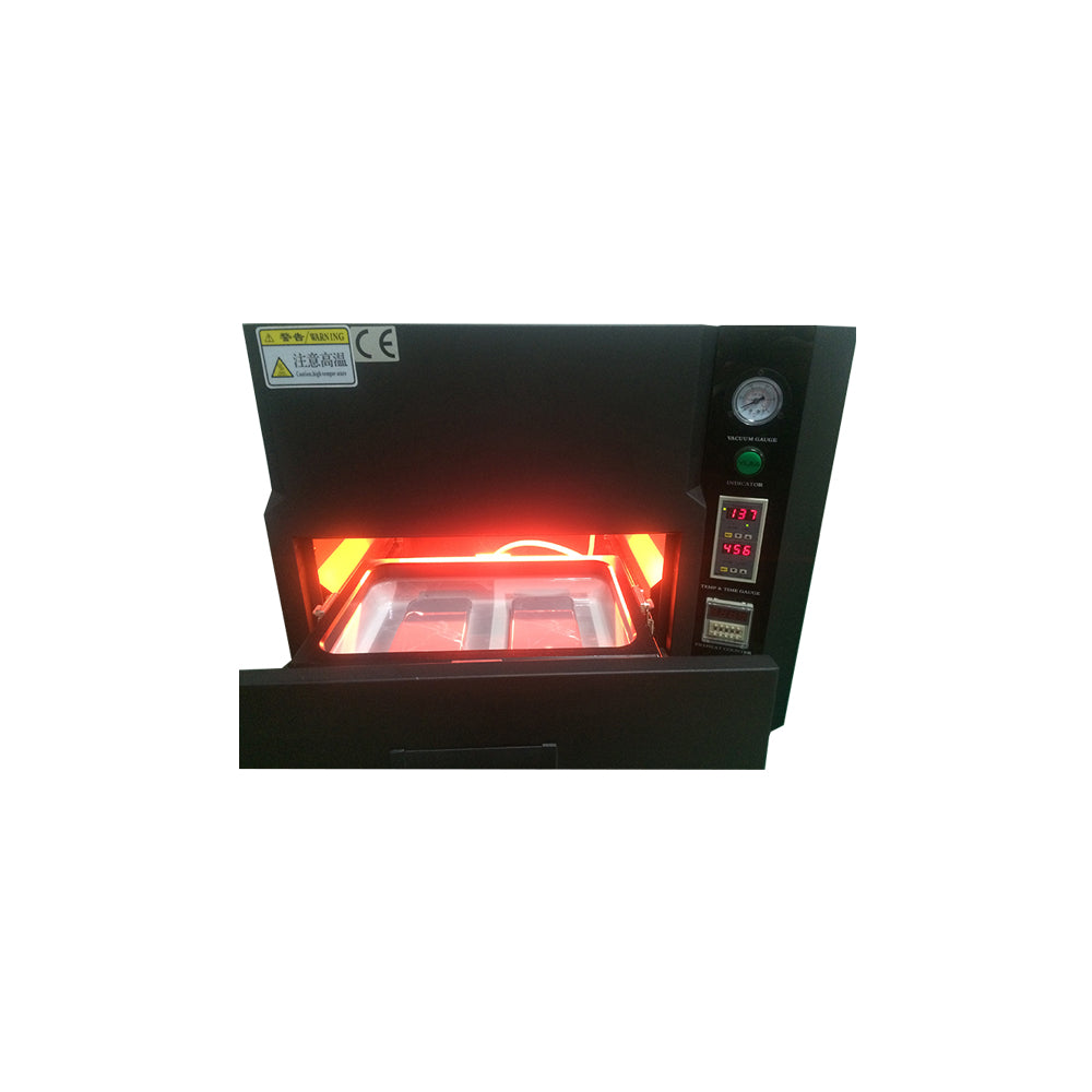 3D Sublimation Machine - V21 – Caseblanks