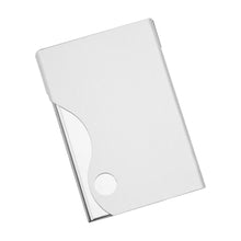 将图片加载到图库查看器，Business Card Holder
