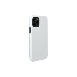 Blank 2 in 1 Case for iPhone 11 Plus- Bumper A11