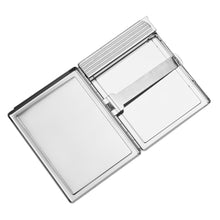 画像をギャラリービューアに読み込む, Cigarette Case cc-003
