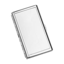 画像をギャラリービューアに読み込む, Cigarette Case cc-005
