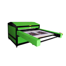 이미지를 갤러리 뷰어에 로드 , 2D Sublimation Machine for Heat Transfer
