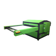 이미지를 갤러리 뷰어에 로드 , 2D Sublimation Machine for Heat Transfer
