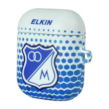 画像をギャラリービューアに読み込む, PC Case For AirPods 3 (3rd Generation) - ELKIN
