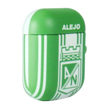 将图片加载到图库查看器，PC Case For AirPods 3 (3rd Generation) - ALEJO

