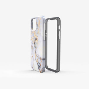 iPhone 12 Series Ultrathin™️ Bumper Case Sublimation Coated