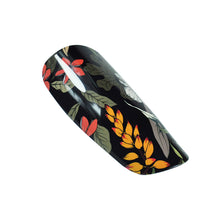 将图片加载到图库查看器，Football/Soccer Shin Guards for Players - Rourea Microphylla &amp; Petunia
