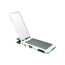 将图片加载到图库查看器，Mirror Inserted Flip Case for iPhone 7/8 - Perfumes
