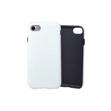 Load image into Gallery viewer, Blank 2 in 1 Case for iPhone 7/8  - Blumper A7
