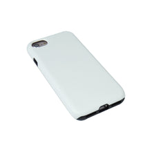 Load image into Gallery viewer, Blank 2 in 1 Case for iPhone 7/8  - Blumper A7
