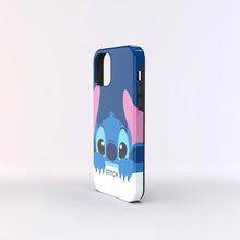 이미지를 갤러리 뷰어에 로드 , iPhone 13 Pro 6.1&quot; PC+TPU Normal Bumper Case
