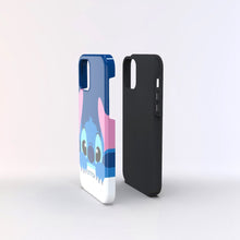 이미지를 갤러리 뷰어에 로드 , iPhone 13 Pro 6.1&quot; PC+TPU Normal Bumper Case
