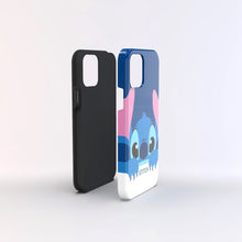 이미지를 갤러리 뷰어에 로드 , iPhone 13 Pro 6.1&quot; PC+TPU Normal Bumper Case
