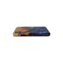 Load image into Gallery viewer, 2 in 1 Tough Case for iPhone X - Castle with Barley
