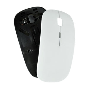 Sublimation Mouse - Black Base Blank