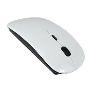 Sublimation Mouse - Black Base Blank