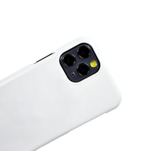 이미지를 갤러리 뷰어에 로드 , Back Case for iPhone 11 Pro - Blank for DIY
