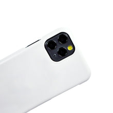 将图片加载到图库查看器，Back Case for iPhone 11 Pro - Blank for DIY
